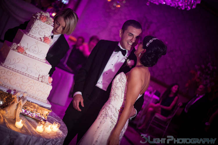 3 Light Photography, Wedding